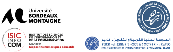 Université Bordeaux Montaigne - ESEF